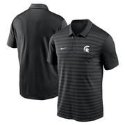 Michigan State Nike Dri-Fit Sideline Victory Polo